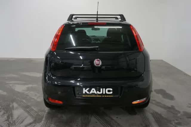 Fiat Punto Evo (2018) thumbnail 5