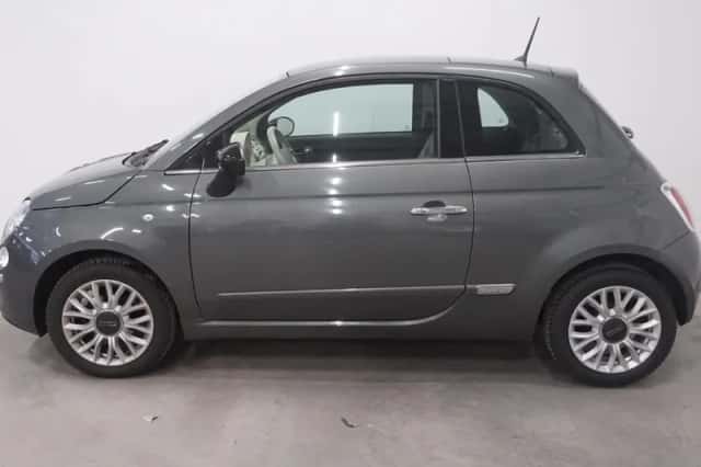 Fiat 500 (2013) thumbnail 2
