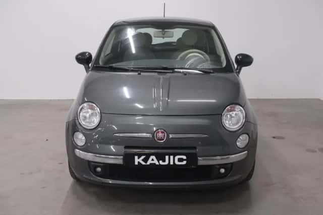 Fiat 500 (2013) thumbnail 3