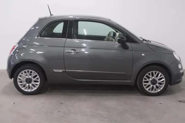 Fiat 500 (2013) thumbnail 4