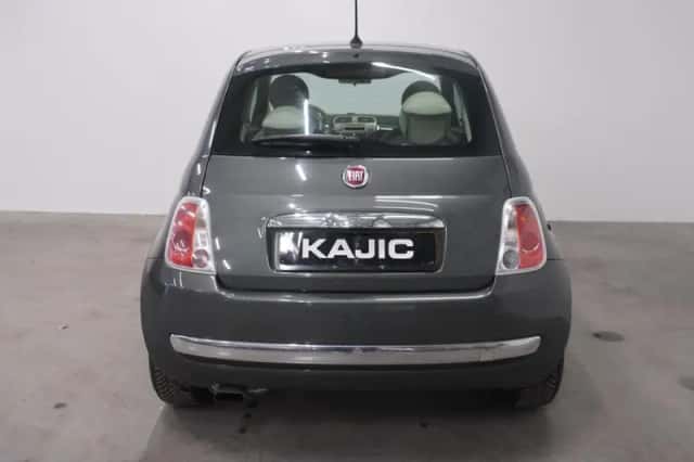 Fiat 500 (2013) thumbnail 5