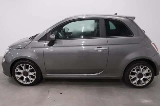 Fiat 500 (2014) thumbnail 2