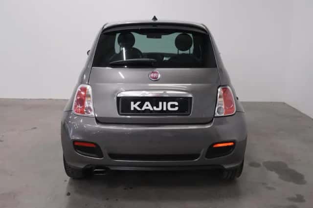 Fiat 500 (2014) thumbnail 5