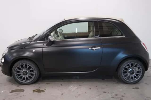 Fiat 500C (2013) thumbnail 3
