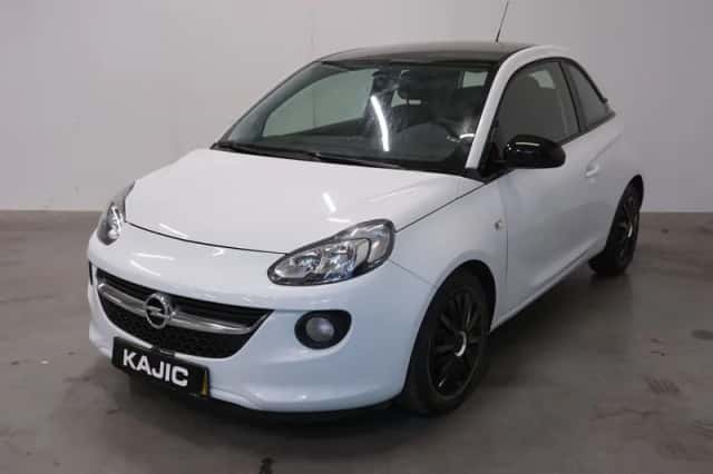 Opel Adam (2013) thumbnail 1