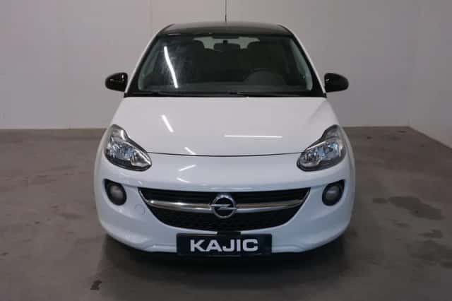 Opel Adam (2013) thumbnail 4