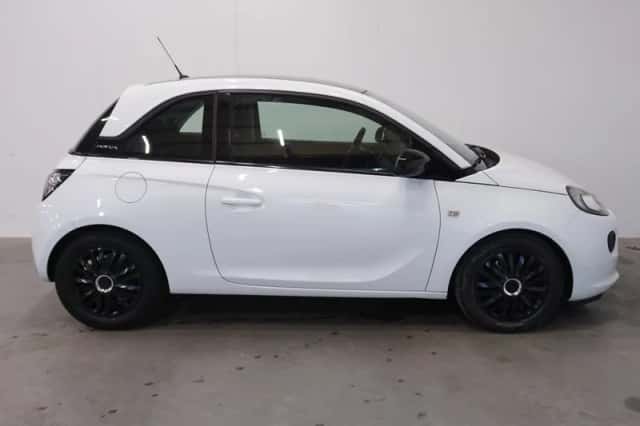 Opel Adam (2013) thumbnail 5