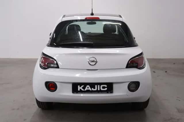 Opel Adam (2013) thumbnail 6