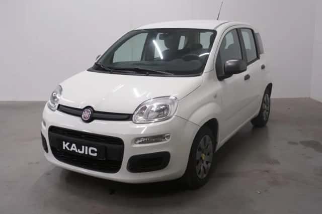 Fiat Panda (2014) thumbnail 1