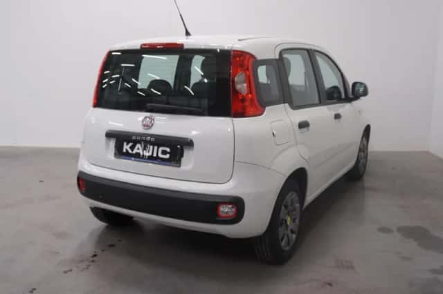 Fiat Panda (2014) thumbnail 2