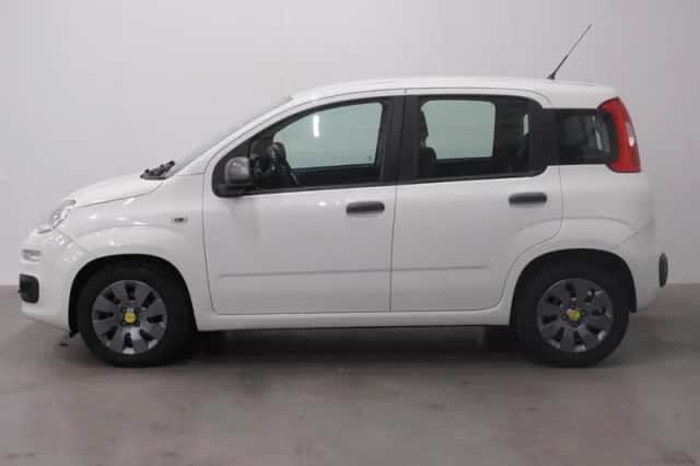 Fiat Panda (2014) thumbnail 3