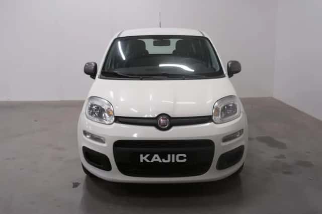 Fiat Panda (2014) thumbnail 4