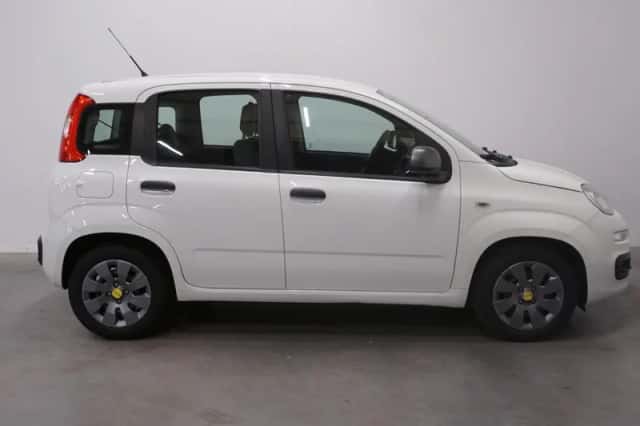 Fiat Panda (2014) thumbnail 5