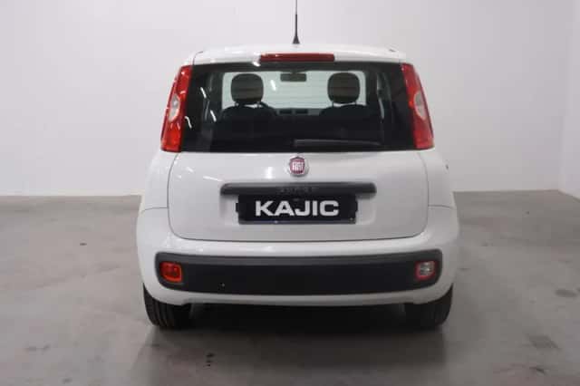 Fiat Panda (2014) thumbnail 6