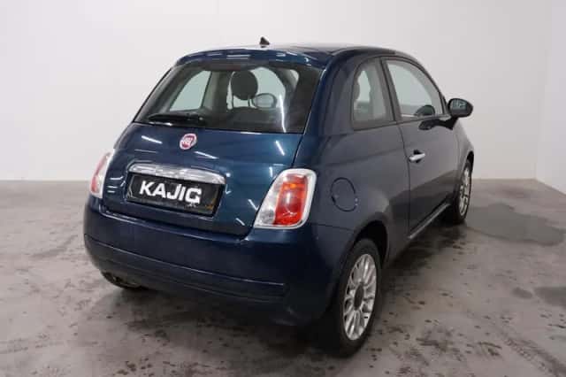 Fiat 500 (2013) thumbnail 2