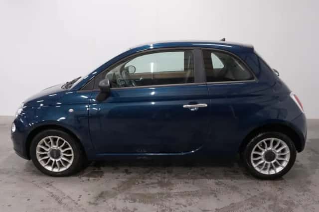 Fiat 500 (2013) thumbnail 3