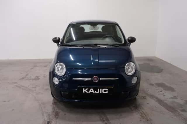 Fiat 500 (2013) thumbnail 4