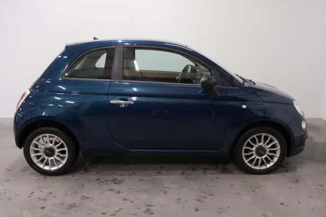 Fiat 500 (2013) thumbnail 5
