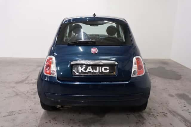 Fiat 500 (2013) thumbnail 6