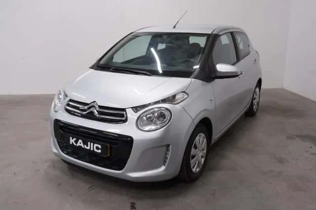 Citroën C1 (2016) thumbnail 1