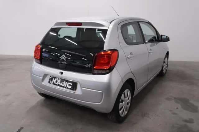 Citroën C1 (2016) thumbnail 2