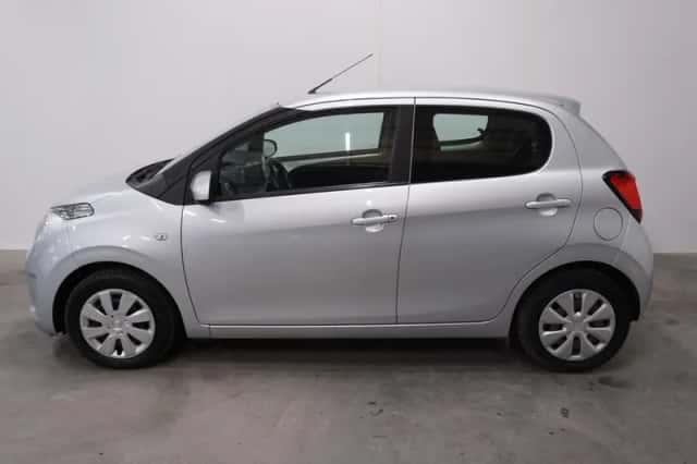 Citroën C1 (2016) thumbnail 3