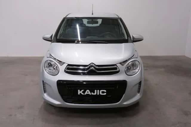 Citroën C1 (2016) thumbnail 4