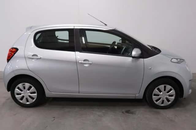 Citroën C1 (2016) thumbnail 5