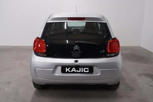 Citroën C1 (2016) thumbnail 6
