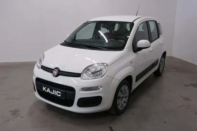 Fiat Panda (2015) thumbnail 1