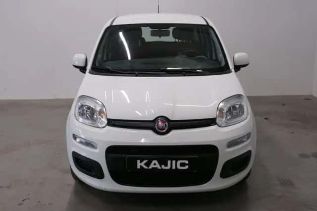 Fiat Panda (2015) thumbnail 4