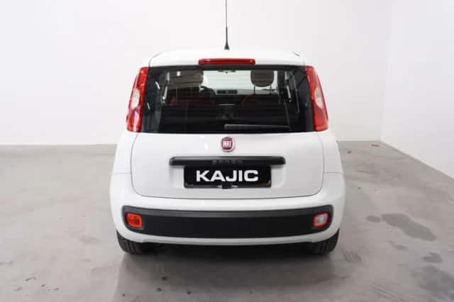 Fiat Panda (2015) thumbnail 6