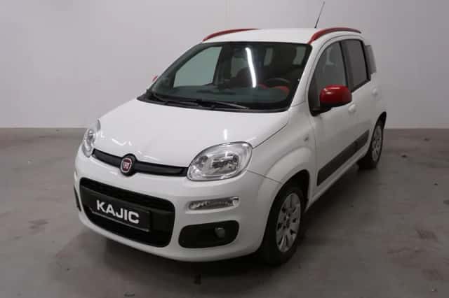 Fiat Panda (2015) thumbnail 1