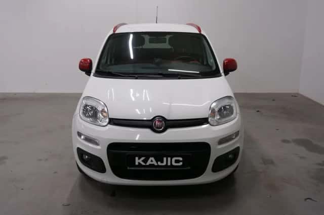 Fiat Panda (2015) thumbnail 4