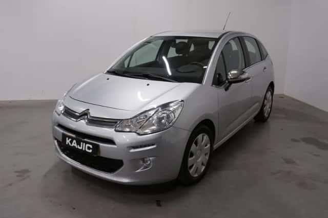 Citroën C3 (2014) thumbnail 1