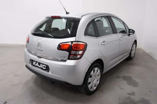 Citroën C3 (2014) thumbnail 2
