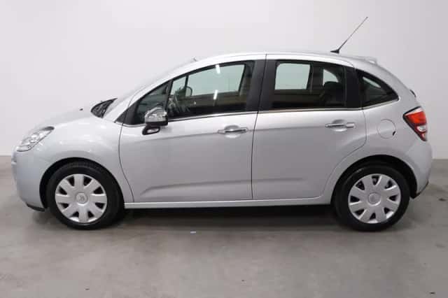 Citroën C3 (2014) thumbnail 3