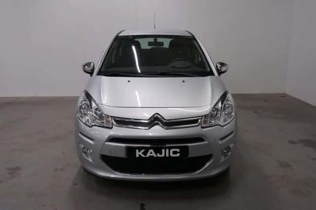 Citroën C3 (2014) thumbnail 4