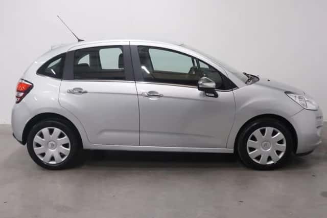 Citroën C3 (2014) thumbnail 5