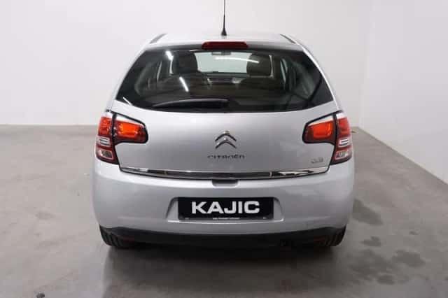 Citroën C3 (2014) thumbnail 6