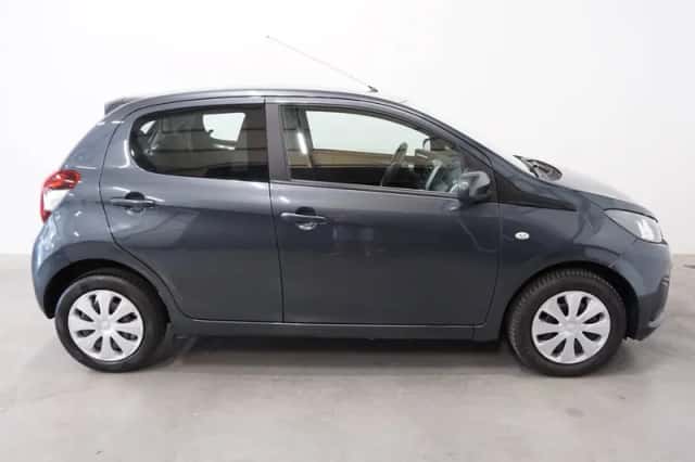 Peugeot 108 (2015) thumbnail 5