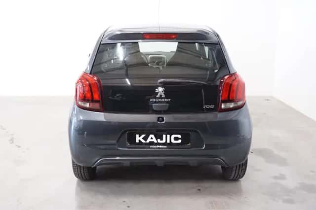 Peugeot 108 (2015) thumbnail 6