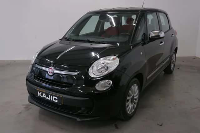 Fiat 500L (2013) thumbnail 1