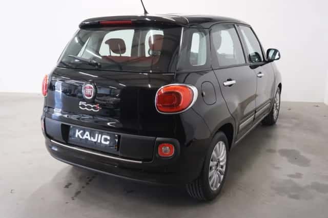 Fiat 500L (2013) thumbnail 2