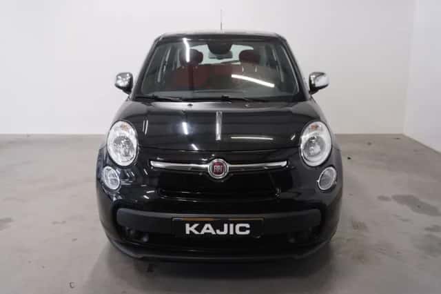 Fiat 500L (2013) thumbnail 4