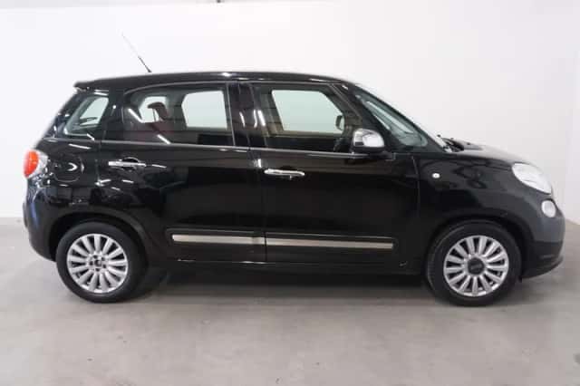 Fiat 500L (2013) thumbnail 5