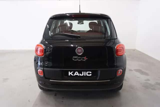 Fiat 500L (2013) thumbnail 6