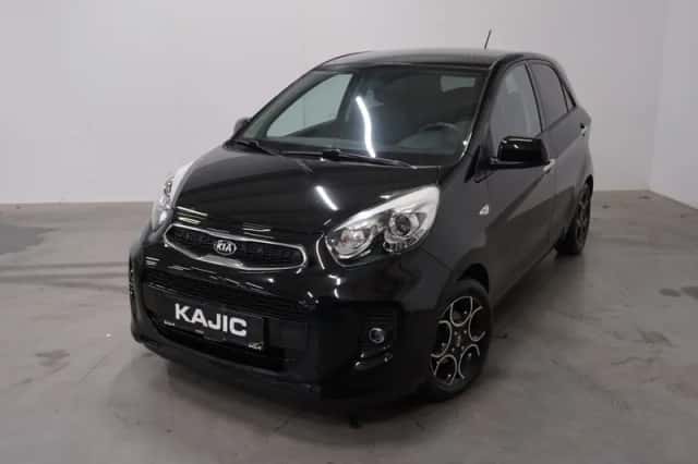 Kia Picanto (2015) thumbnail 1