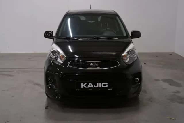 Kia Picanto (2015) thumbnail 4