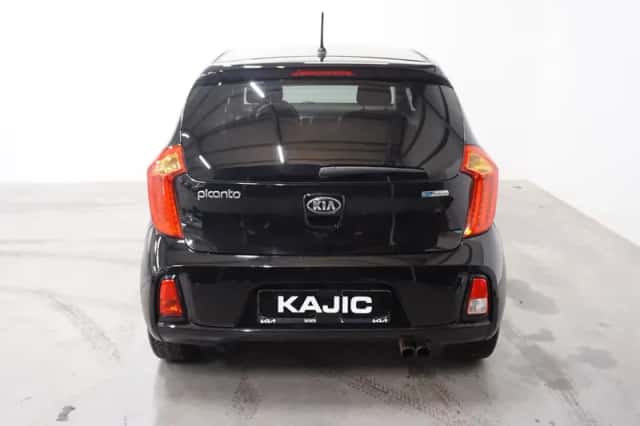 Kia Picanto (2015) thumbnail 6